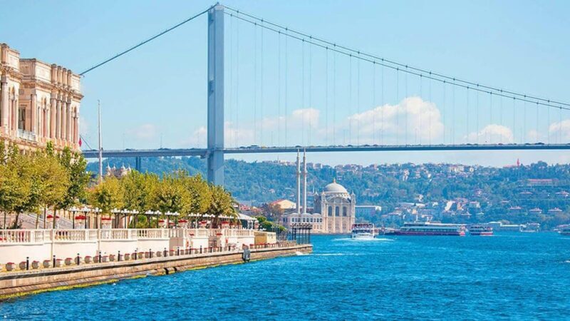 Istanbul: Blue Mosque, Hagia Sofia & Topkapi Palace Day Tour - FAQs