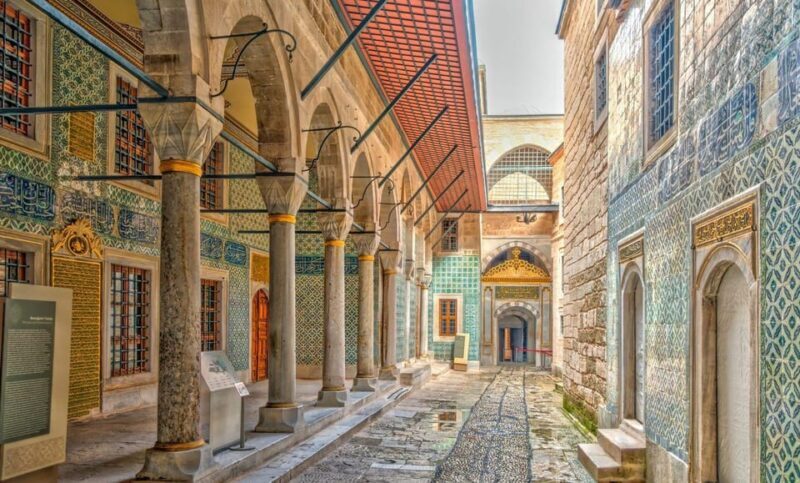 Istanbul: Blue Mosque, Hagia Sofia & Topkapi Palace Day Tour - Final Thoughts