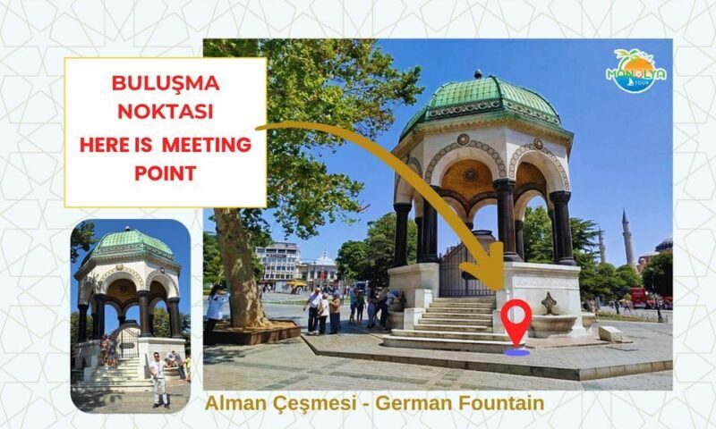 Istanbul: Blue Mosque, Hagia Sophia, and Hippodrome Tour - Introduction