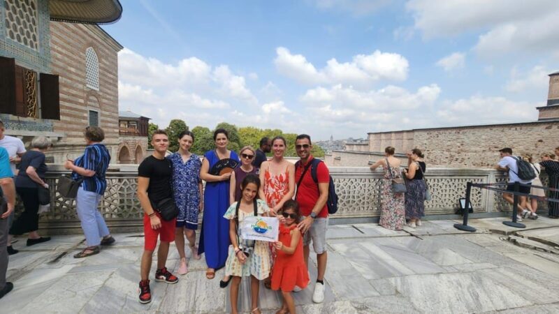 Istanbul: Blue Mosque, Hagia Sophia, and Hippodrome Tour - Who Will Love This Tour?