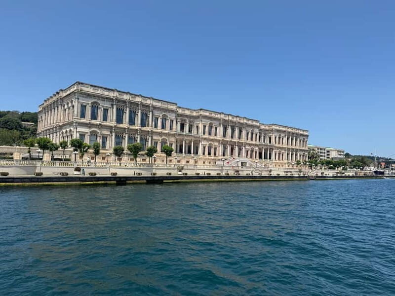 Istanbul Bosphorus: 3-Hour Morning Cruise with Asian Side - Practical Tips for Your Trip