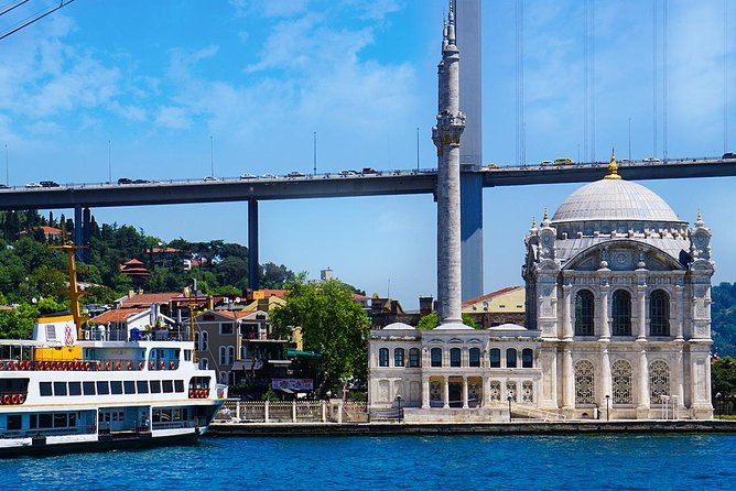 Istanbul Bosphorus Cruise and Audio Guide App - Tips for a Great Experience