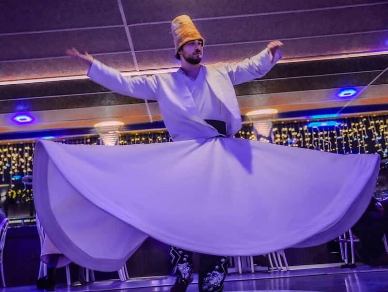 Istanbul: Bosphorus Cruise Dinner, Show & Alcoholic Drinks - Final Thoughts: Is It Worth It?