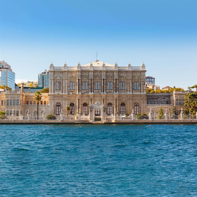 Istanbul: Bosphorus Cruise from Europe or Asia & Audio Guide - Who Will Love This Tour?