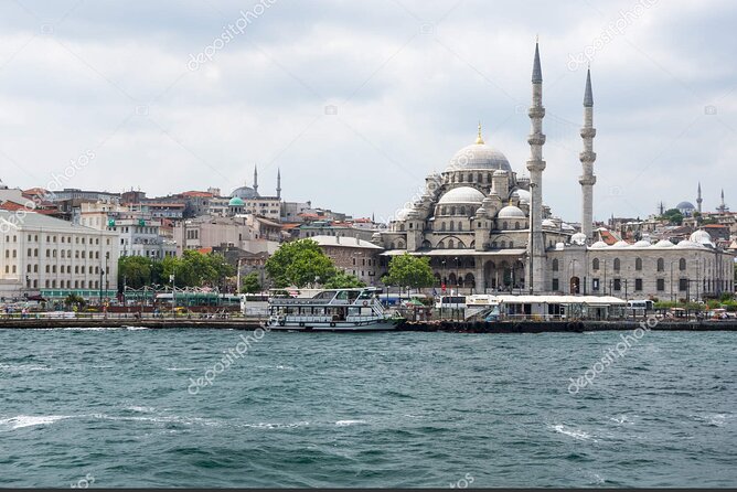 Istanbul Bosphorus Cruise Tour ( Morning or Sunset ) - Weather and Visibility Considerations
