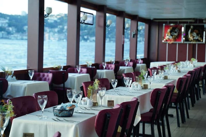 Istanbul Bosphorus Cruise & Turkish Night + Optional Drinks - Final Thoughts