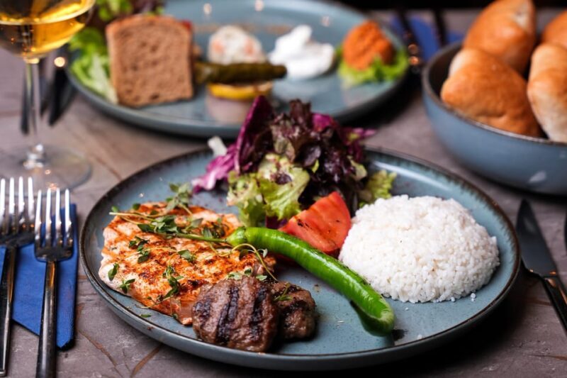 Istanbul: Bosphorus Cruise with Dinner Show - An In-Depth Look at the Bosphorus Dinner Cruise Experience