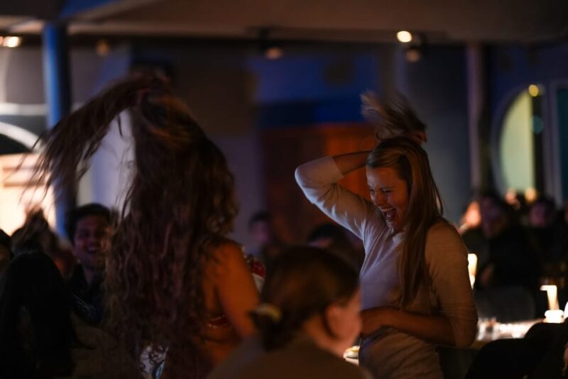 Istanbul: Bosphorus Cruise with Dinner Show - FAQs