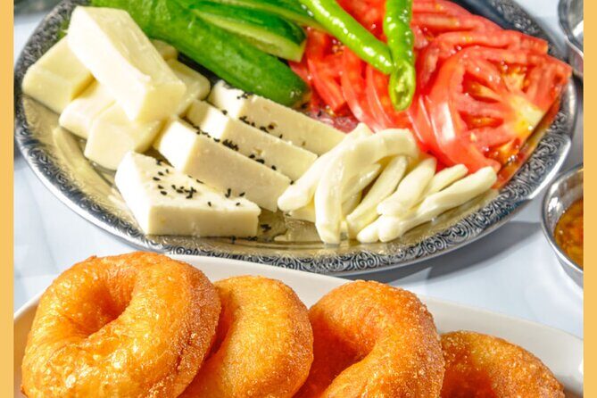 Istanbul Bosphorus Cruise with Turkish Breakfast - Who Will Love This Experience