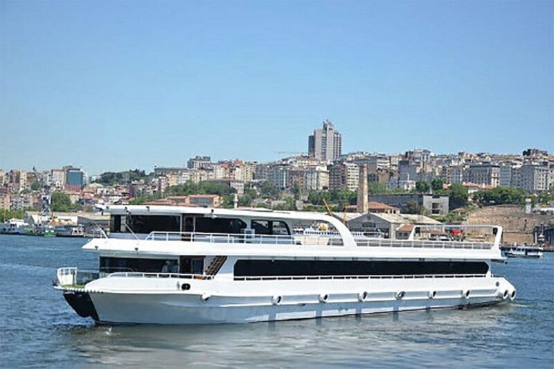 Istanbul Bosphorus Dinner Cruise &Entertainment hotel pickup - What Makes This Boat Cruise Stand Out?