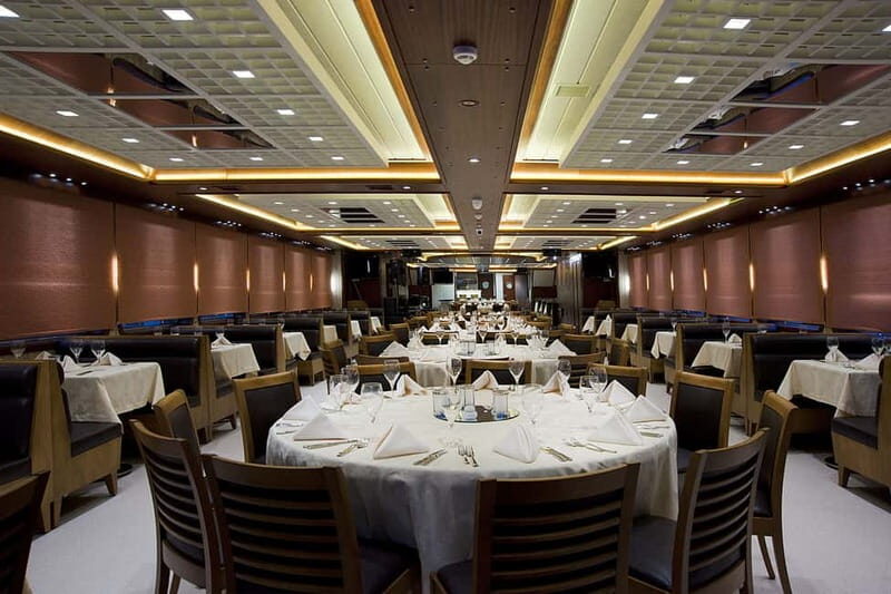 Istanbul: Bosphorus Dinner Cruise & Show with Private Table - Final Thoughts