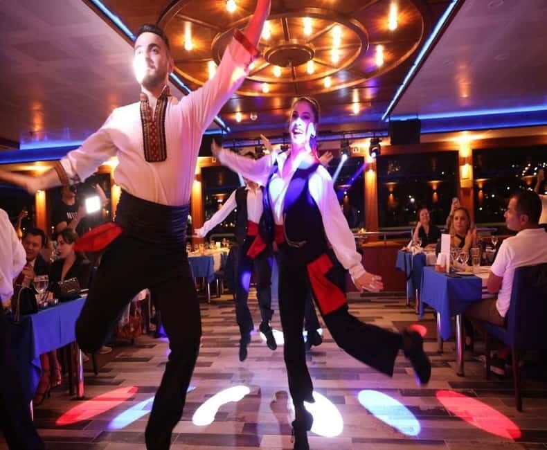 Istanbul Bosphorus Dinner Cruise Tour - Private Table - Final Thoughts: Is It Worth It?