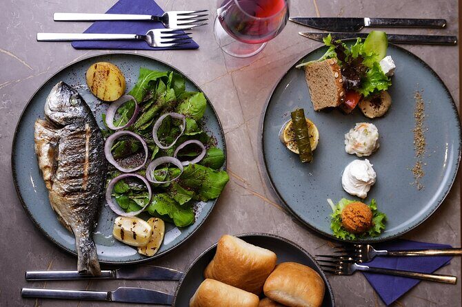 Istanbul Bosphorus Dinner Cruise Turkish Night Show All inclusive - FAQ