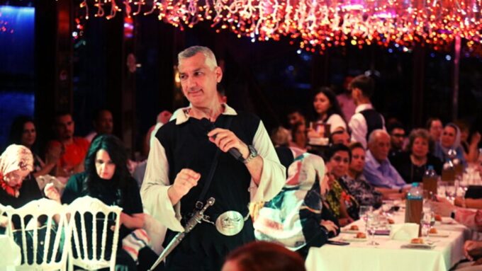 Istanbul: Bosphorus Dinner Cruise With Drinks & Turkish Show - Frequently Asked Questions