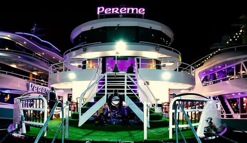 Istanbul: Bosphorus Dinner Cruise with Turkish Night Show - Frequently Asked Questions