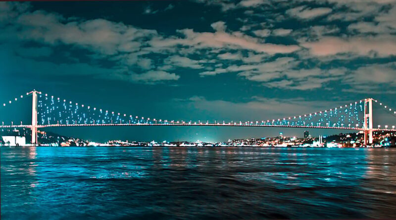 Istanbul: Bosphorus Dinner Cruise with Turkish Show - FAQ