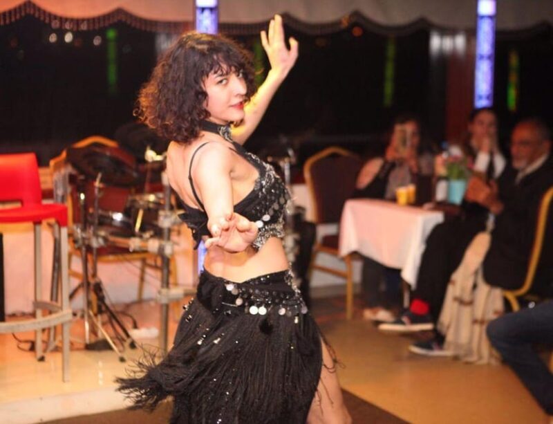 Istanbul: Bosphorus Evening Dinner Cruise with Entertainment - Key Points