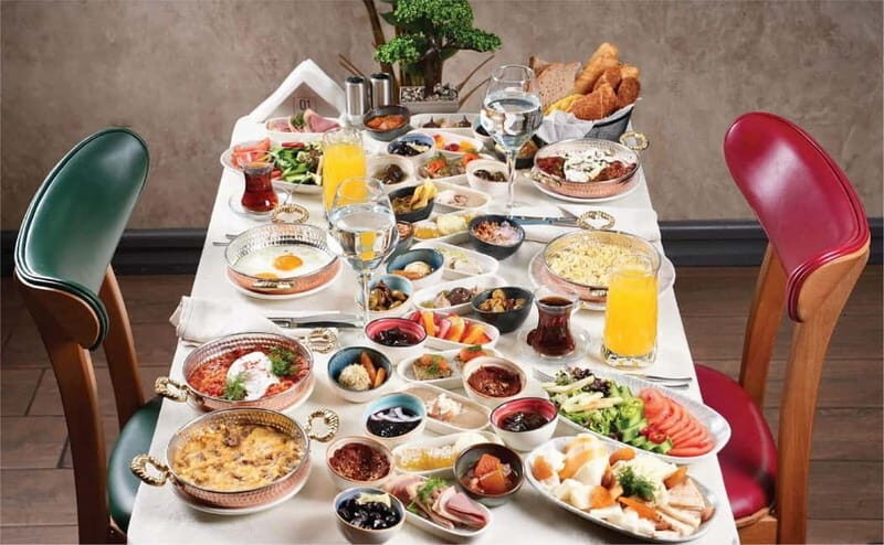 Istanbul: Bosphorus Morning Cruise with Breakfast - Introduction