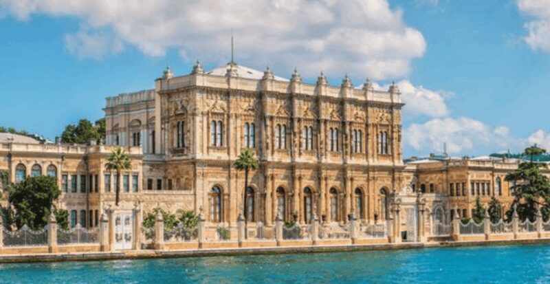 Istanbul: Bosphorus Morning Cruise with Breakfast - Authentic Perspectives from Travelers