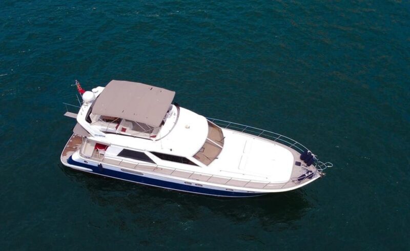 Istanbul: Bosphorus Morning or Sunset Yacht Tour with Snacks - The Sum Up: Why Consider This Tour?
