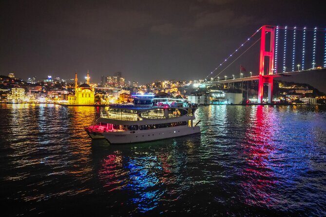 Istanbul Bosphorus New Year's Eve Dinner Cruise Party in Istanbul - Who Is This Tour Best For?