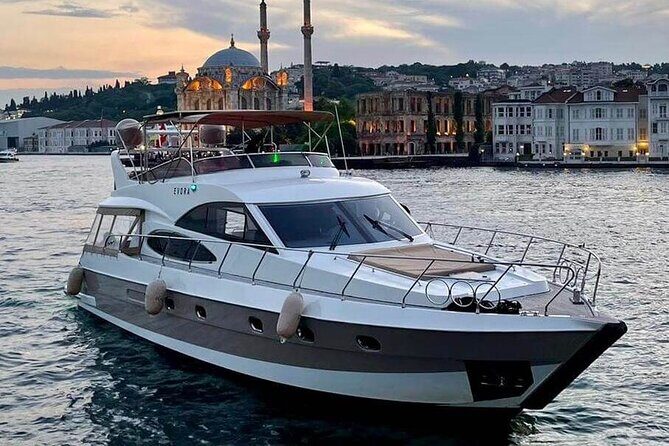 Istanbul Bosphorus Private and All Inclusive Yacht Tour - The Sum Up: Is It Worth It?