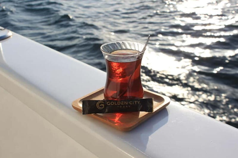 Istanbul: Bosphorus Private Guided Yacht Cruise with Snacks - Value and Practical Considerations