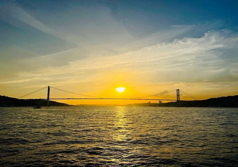 Istanbul: Bosphorus Private Guided Yacht Cruise with Snacks - Final Thoughts