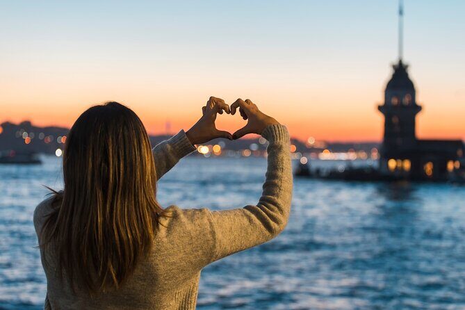 Istanbul Bosphorus Sightseeing Cruise with Audio Guide - Introducing the Istanbul Bosphorus Sightseeing Cruise with Audio Guide