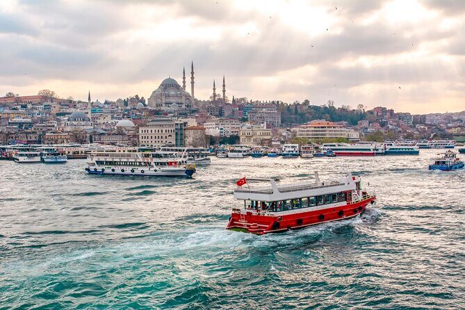 Istanbul Bosphorus Sightseeing Cruise with Audio Guide - What We Think About the Price and Value