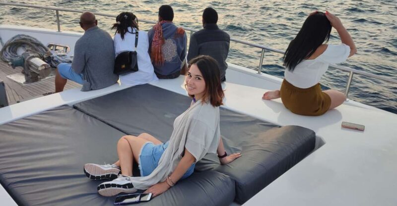 Istanbul: Bosphorus Sunset Cruise on Yacht With Live Guide - Pricing and Booking Information