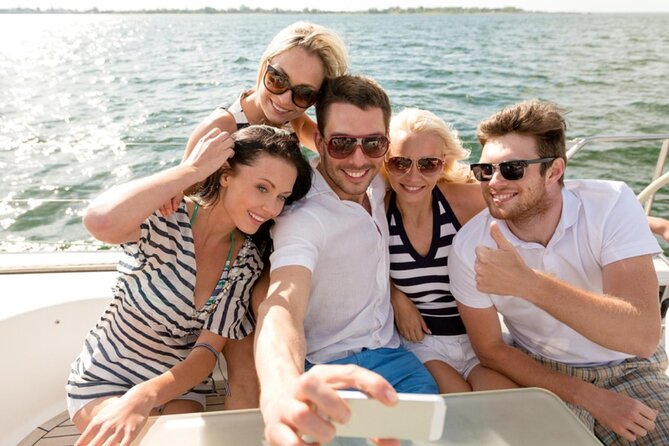 Istanbul Bosphorus Sunset Cruise Review - Since You Asked