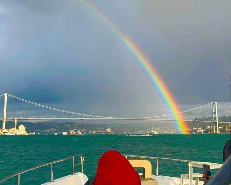 Istanbul: Bosphorus Sunset or Night Yacht Cruise & Transfers - Who Should Consider This Tour?