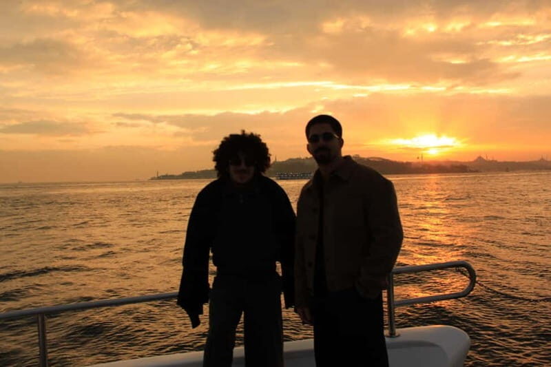 Istanbul: Bosphorus Sunset or Night Yacht Cruise & Transfers - FAQ