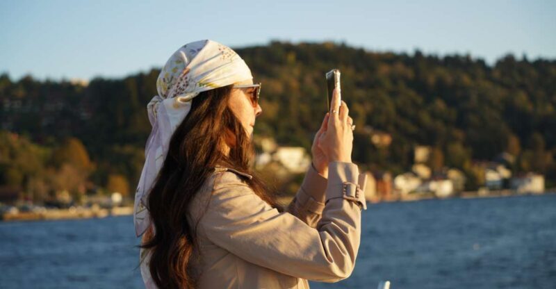Istanbul: Bosphorus Sunset or Night Yacht Cruise & Transfers - Key Points  