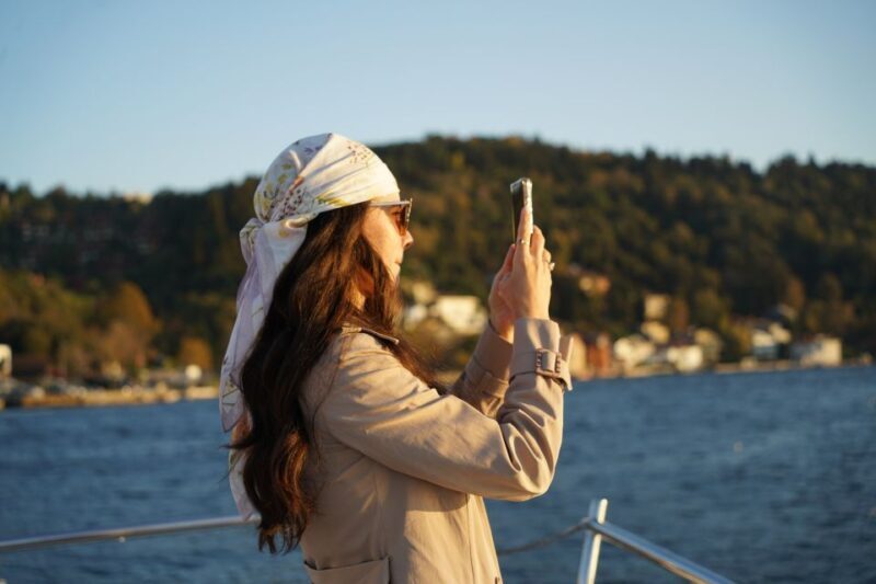 Istanbul: Bosphorus Sunset or Night Yacht Cruise & Transfers - Final Thoughts  