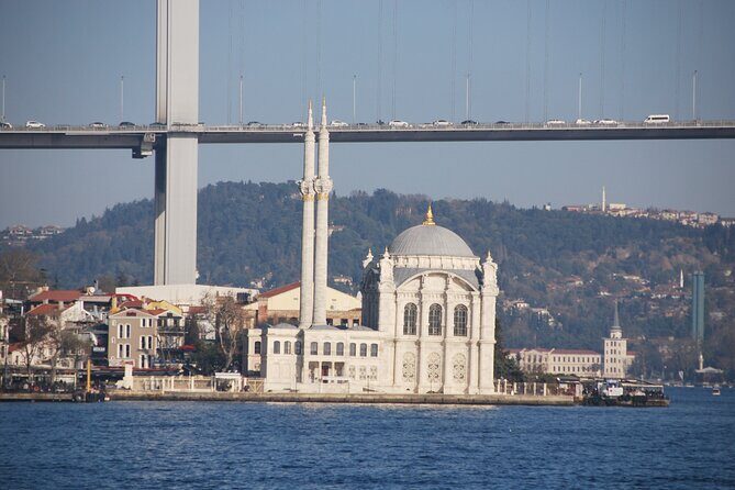 Istanbul Bosphorus Tour With Whirling Dervish Show - The Value of the Experience
