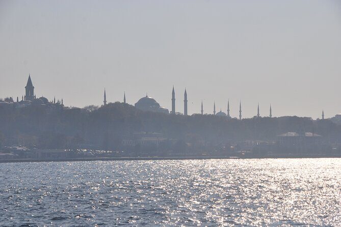 Istanbul Bosphorus Tour With Whirling Dervish Show - FAQ