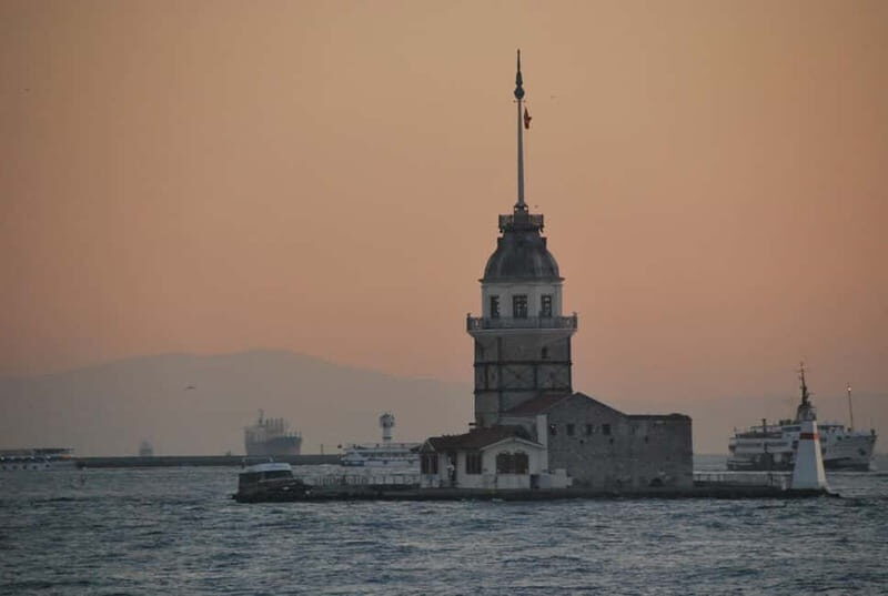 Istanbul: Bosphorus Tour With Whirling Dervish Show - A Closer Look at the Istanbul Bosphorus Tour