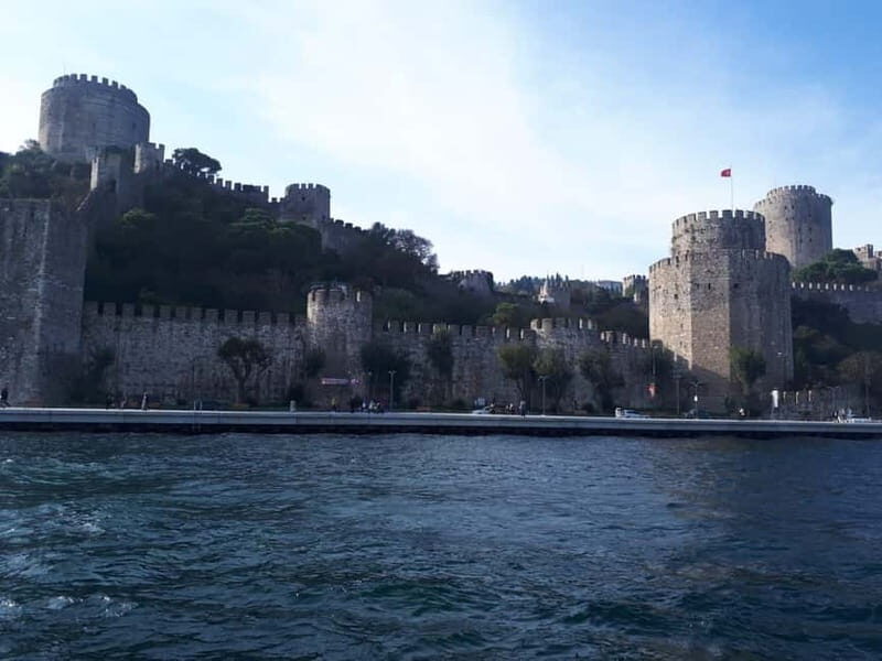 Istanbul: Bosphorus Tour With Whirling Dervish Show - Evaluating Value and Practicalities