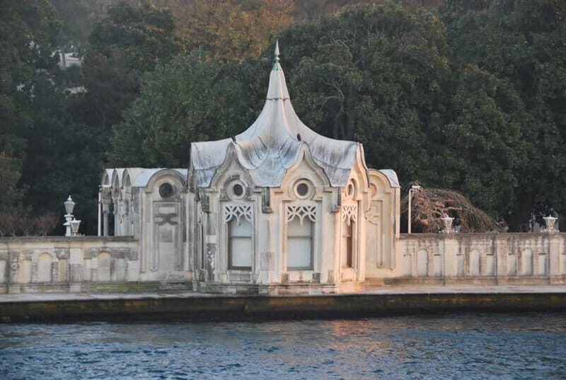 Istanbul: Bosphorus Tour With Whirling Dervish Show - The Sum Up: Is It Worth It?