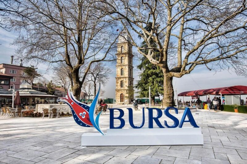 Istanbul: Bursa Tour w/ Cable Car Ride & Uludag Mountain - Key Points