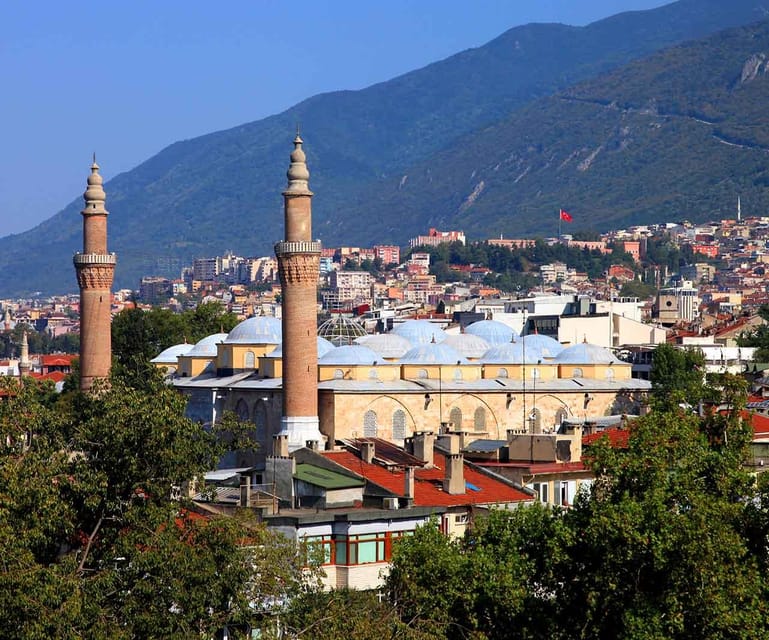Istanbul: Bursa Tour w/ Cable Car Ride & Uludag Mountain - FAQ