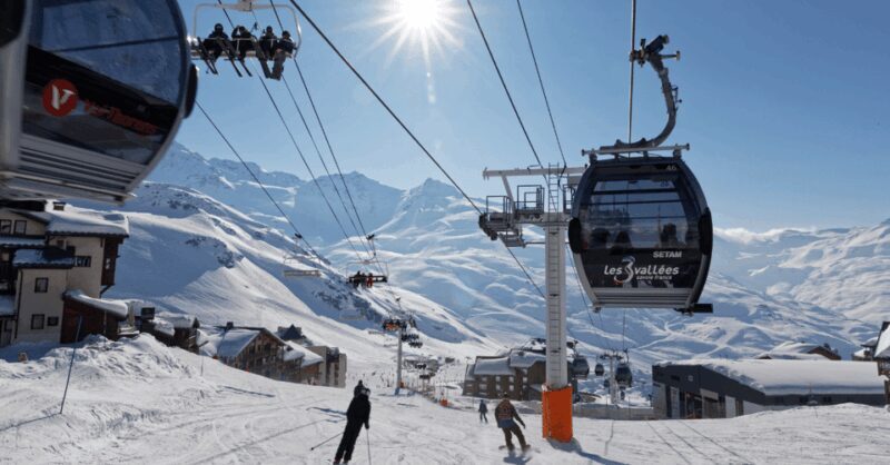 Istanbul: Bursa & Uludag Tour with Lunch & Cable Car Option - A Detailed Look at the Tour Experience