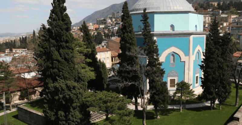 Istanbul: Bursa & Uludag Tour with Lunch & Cable Car Option - FAQs