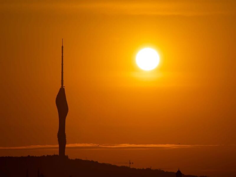 Istanbul: Camlica Tower Skip-the-Line Ticket w/ Audio Guide - Who Will Enjoy This Tour?