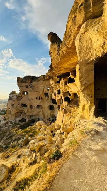 Istanbul: Cappadocia-2-Days Tour with Flights and Transfers - Overview of the Tour Experience