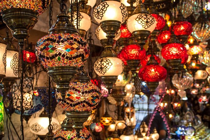 Istanbul - Cappadocia 6 Day Private Tour Deluxe Balloon Ride - Highlights of the Experience