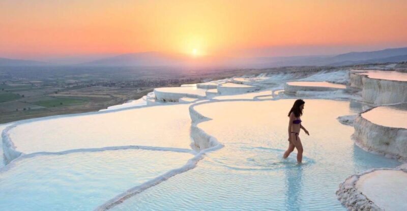 Istanbul: Cappadocia, Antalya, Pamukkale, Ephesus - 10 Days - Who Will Love This Tour?