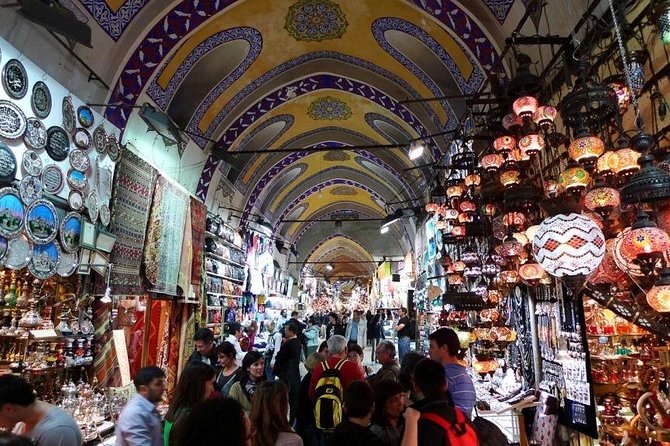 Istanbul, Cappadocia, Pamukkale, Ephesus 7 Day Package - Exploring Cappadocia